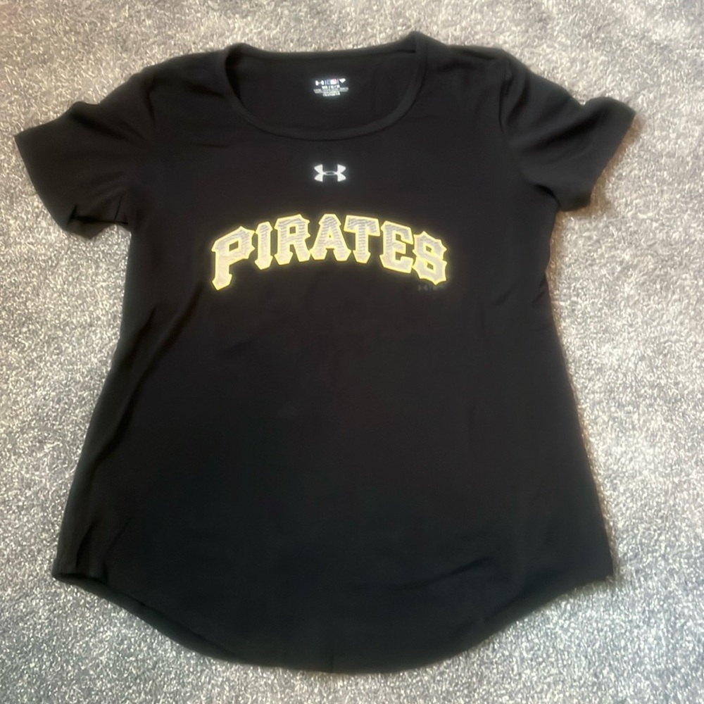 Women’s Pittsburgh Pirates T-Shirt